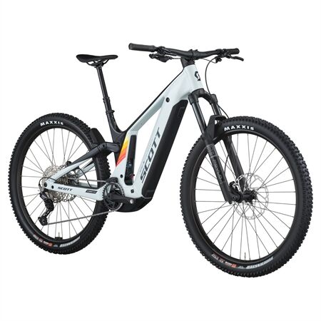 Scott Patron 930 2026 E-MTB