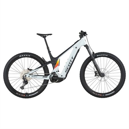 Scott Patron 930 2026 E-MTB