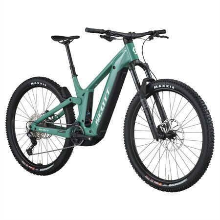 Scott Patron 930 2026 E-MTB