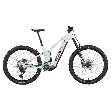 Scott Patron ST 900 2026 E-MTB