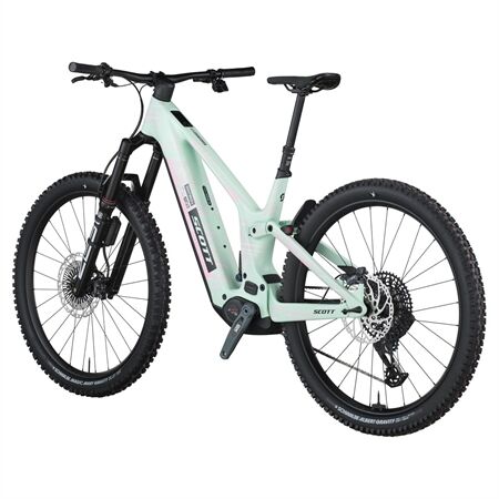 Scott Patron ST 900 2026 E-MTB