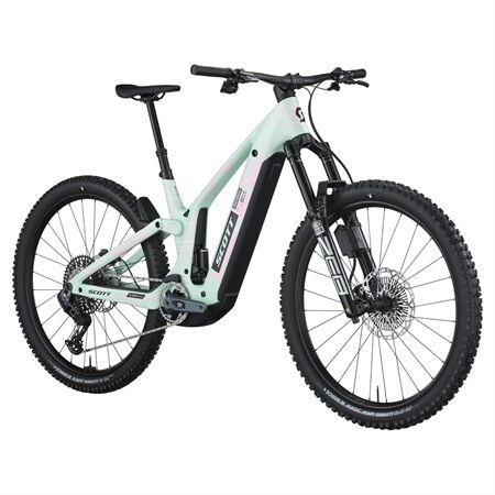 Scott Patron ST 900 2026 E-MTB