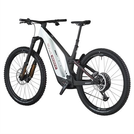 Scott Patron ST 900 Tuned 2026 E-MTB