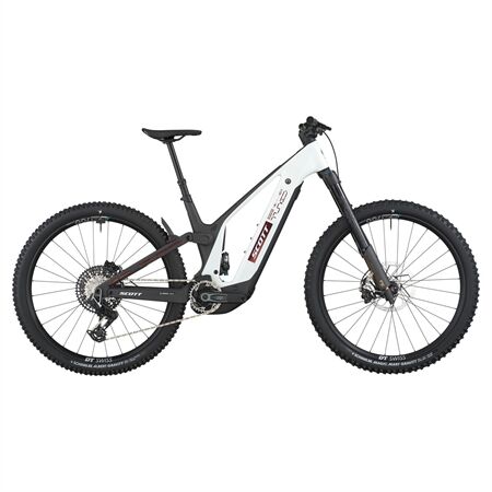 Scott Patron ST 900 Tuned 2026 E-MTB
