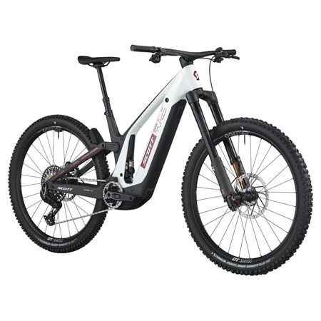 Scott Patron ST 900 Tuned 2026 E-MTB