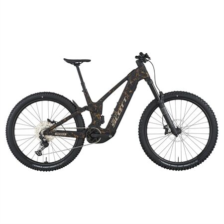 Scott Patron ST 910 2026 E-MTB