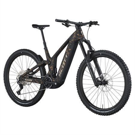 Scott Patron ST 910 2026 E-MTB