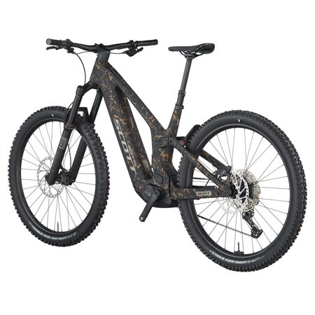 Scott Patron ST 910 2026 E-MTB