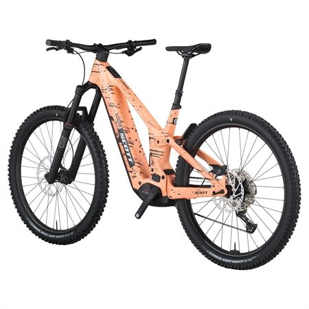 Scott Patron ST 910 2026 E-MTB