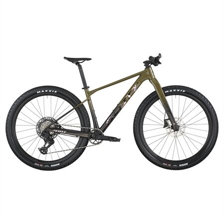 Scott Scale Gravel 20 2026 Gravel Bike
