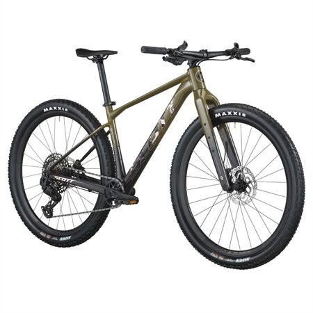 Scott Scale Gravel 20 2026 Gravel Bike