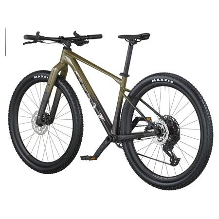 Scott Scale Gravel 20 2026 Gravel Bike