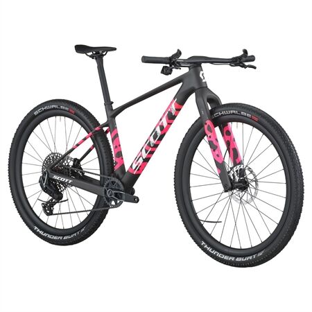 Scott Scale Gravel RC 2026 Gravel Bike