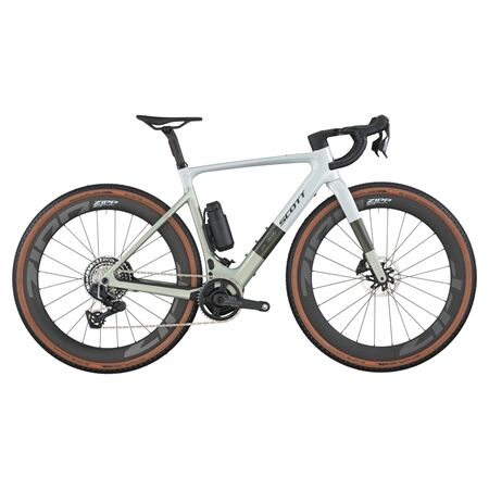 Scott Solace Gravel 10 2026 E-Gravel Bike