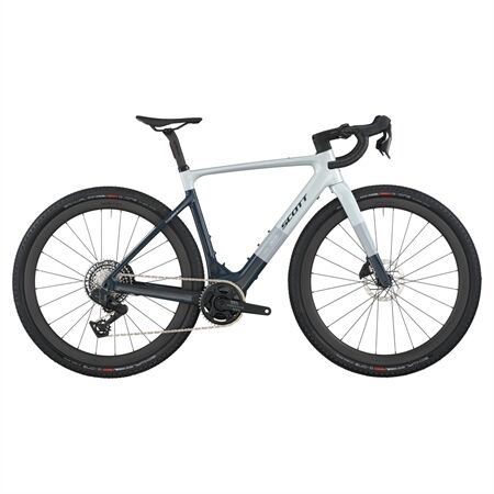 Scott Solace Gravel 20 2026 E-Gravel Bike