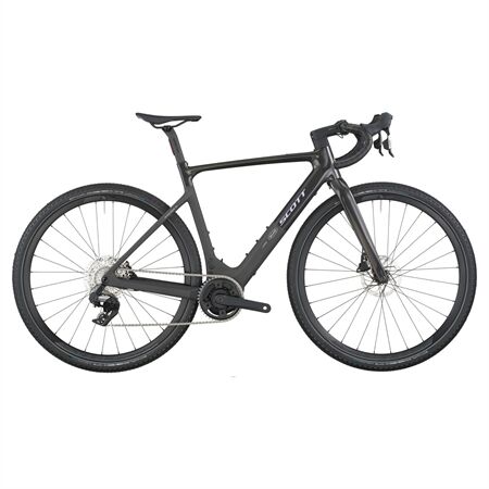 Scott Solace Gravel 30 2026 E-Gravel Bike