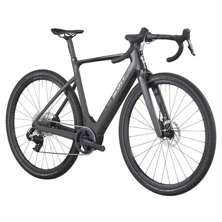 Scott Solace Gravel 30 2026 E-Gravel Bike