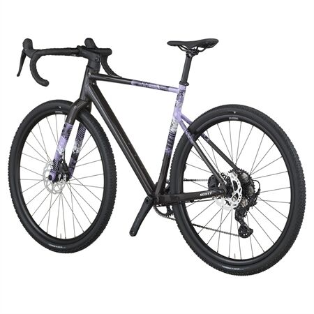 Scott Speedster Gravel 10 2026 Gravel Bike