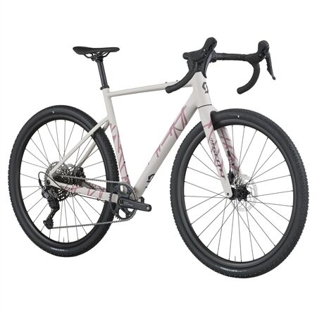 Scott Speedster Gravel 30 2026 Gravel Bike