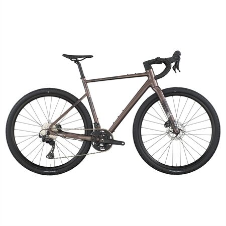 Scott Speedster Gravel Team 2026 Gravel Bike