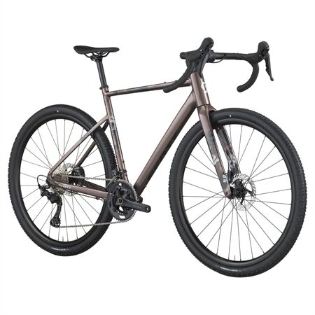 Scott Speedster Gravel Team 2026 Gravel Bike