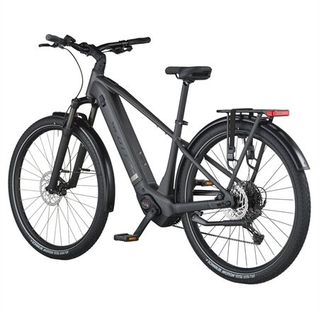 Scott Sub Sport 10 2026 E-Bike