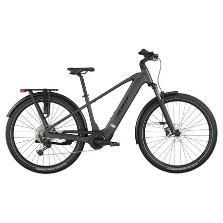 Scott Sub Sport 10 2026 E-Bike