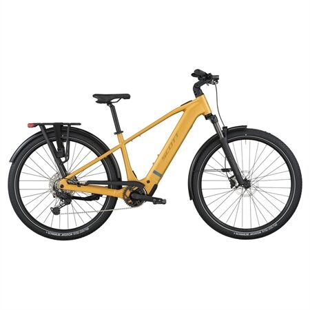 Scott Sub Sport 10 2026 E-Bike