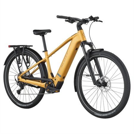 Scott Sub Sport 10 2026 E-Bike