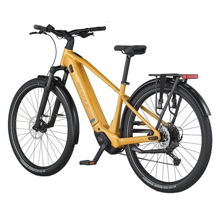 Scott Sub Sport 10 2026 E-Bike