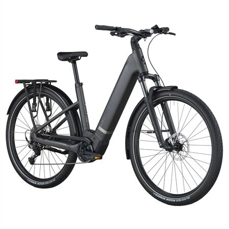 Scott Sub Sport 10 Wave 2026 E-Bike
