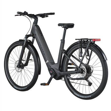 Scott Sub Sport 10 Wave 2026 E-Bike