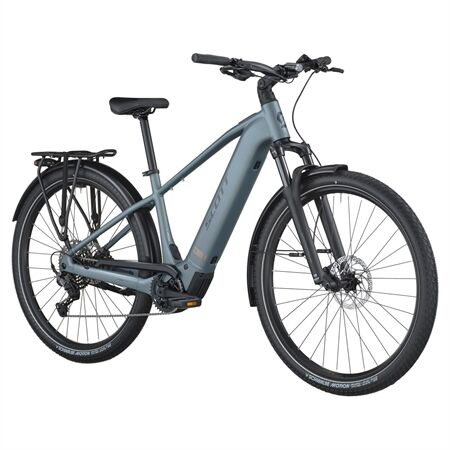 Scott Sub Sport 20 2026 E-Bike
