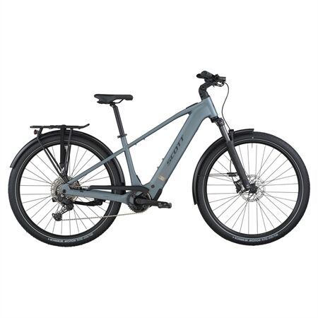 Scott Sub Sport 20 2026 E-Bike
