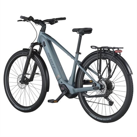 Scott Sub Sport 20 2026 E-Bike