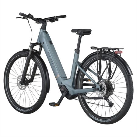 Scott Sub Sport 20 Wave 2026 E-Bike