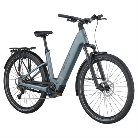 Scott Sub Sport 20 Wave 2026 E-Bike