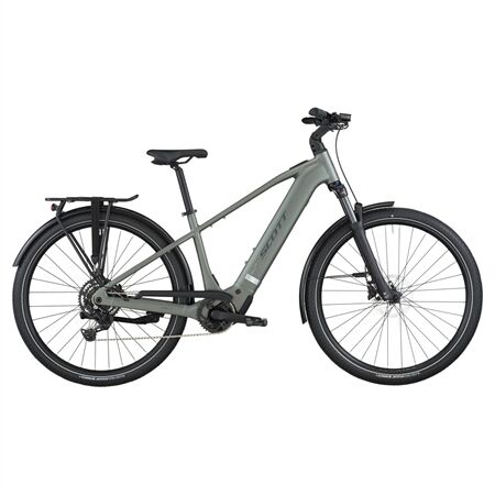 Scott Sub Sport 30 2026 E-Bike