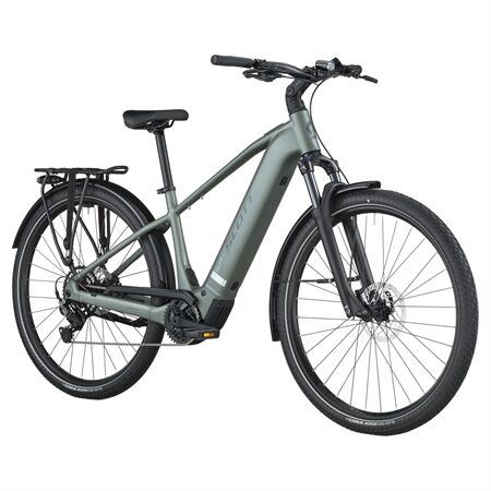 Scott Sub Sport 30 2026 E-Bike