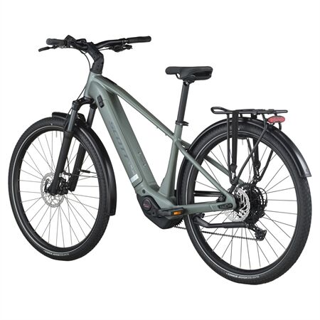 Scott Sub Sport 30 2026 E-Bike
