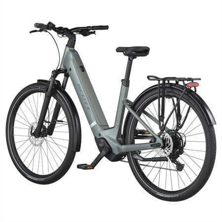 Scott Sub Sport 30 Wave 2026 E-Bike