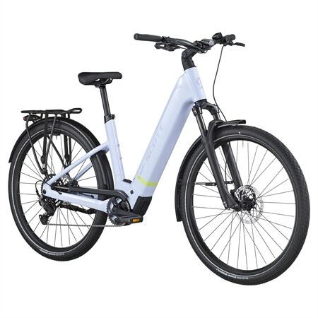Scott Sub Sport 30 Wave 2026 E-Bike