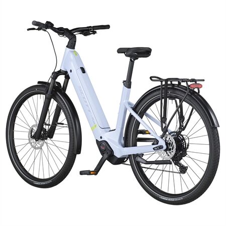 Scott Sub Sport 30 Wave 2026 E-Bike