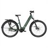 Scott Sub Tour 10 Wave 2026 E-Bike