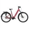 Scott Sub Tour 10 Wave 2026 E-Bike