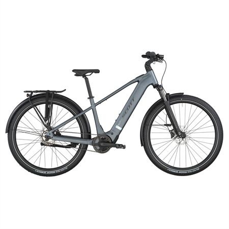 Scott Sub Tour 20 2026 E-Bike