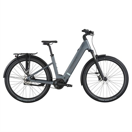 Scott Sub Tour 20 Wave 2026 E-Bike