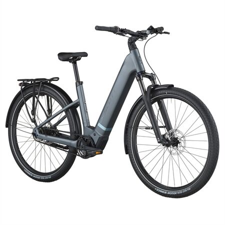 Scott Sub Tour 20 Wave 2026 E-Bike