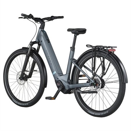 Scott Sub Tour 20 Wave 2026 E-Bike