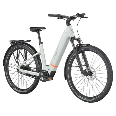 Scott Sub Tour 20 Wave 2026 E-Bike